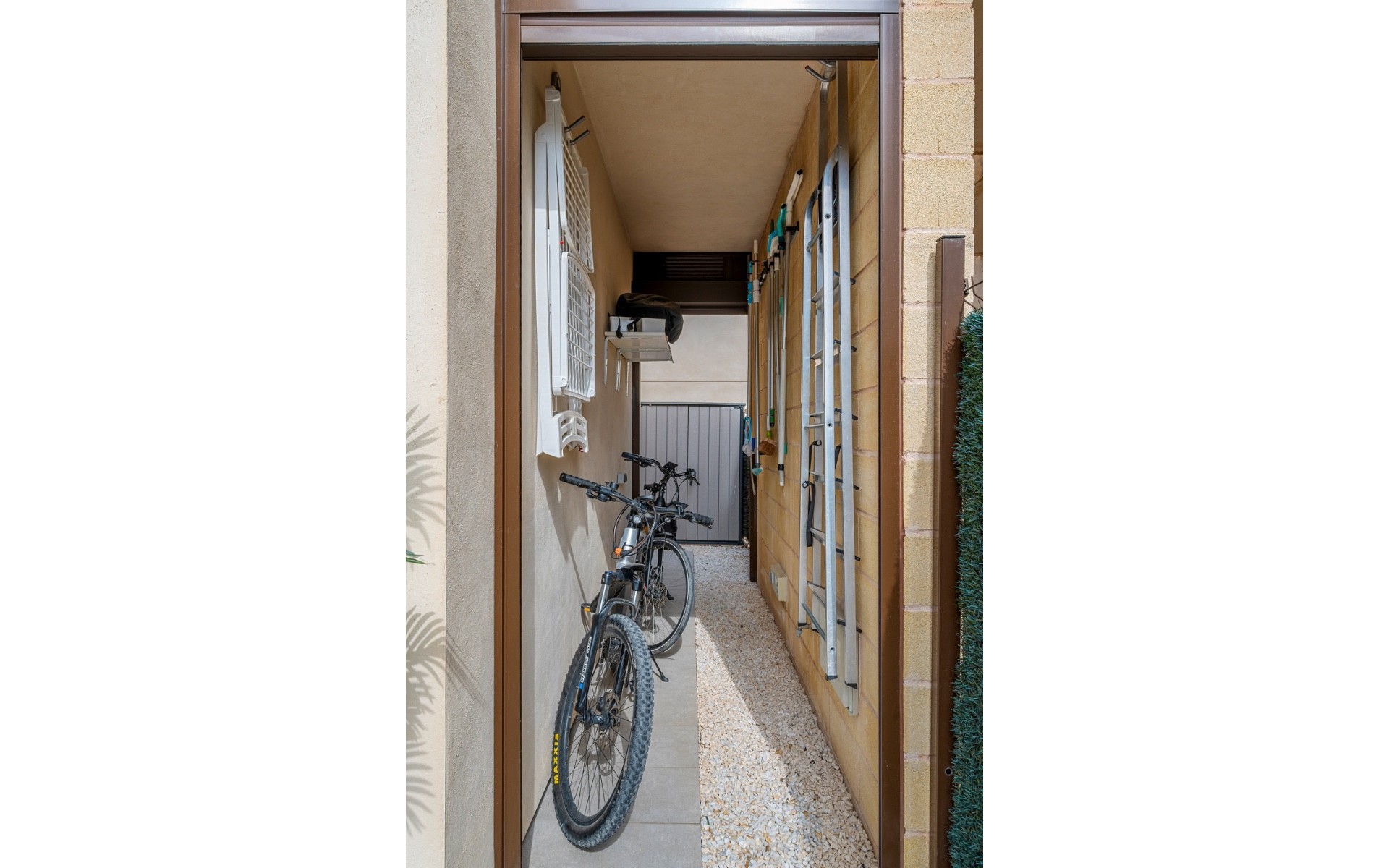 A Vendre - Villa - San Javier - Roda Golf