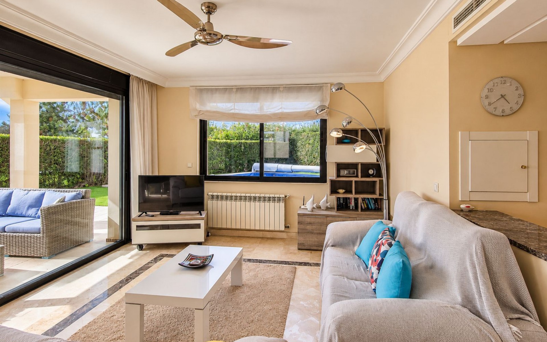 A Vendre - Villa - San Javier - Roda Golf
