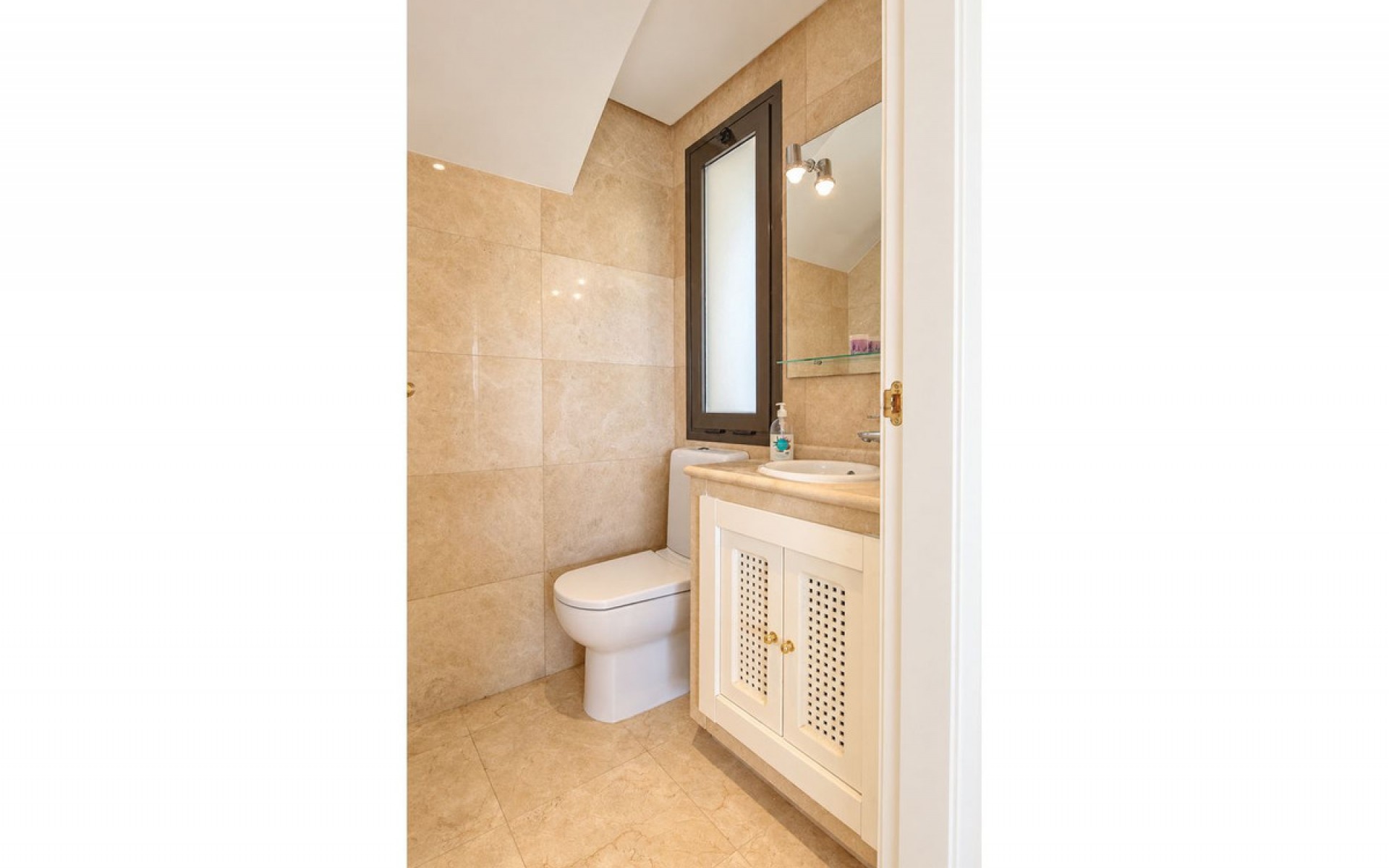 A Vendre - Villa - San Javier - Roda Golf