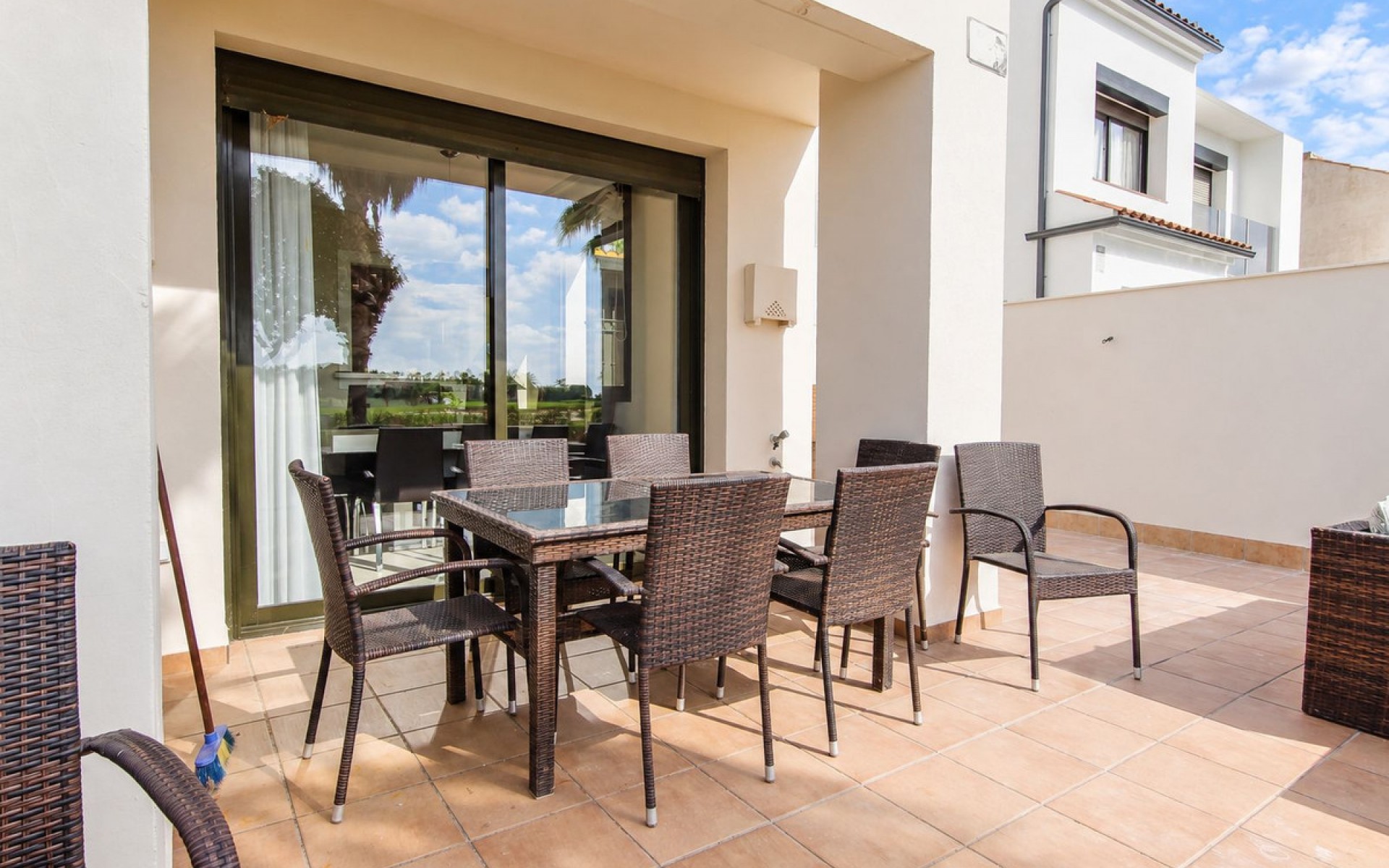 A Vendre - Villa - San Javier - Roda Golf