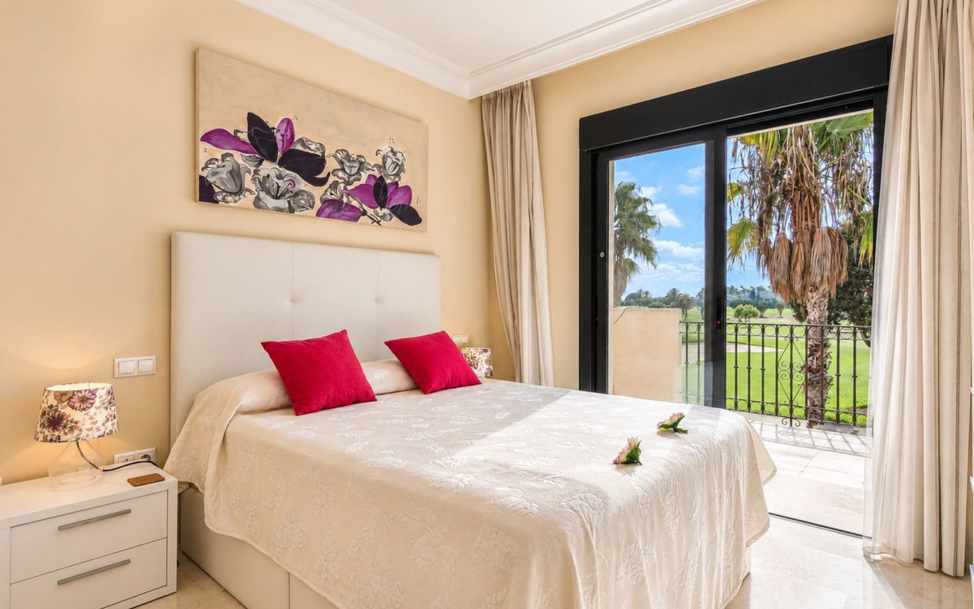A Vendre - Villa - San Javier - Roda Golf
