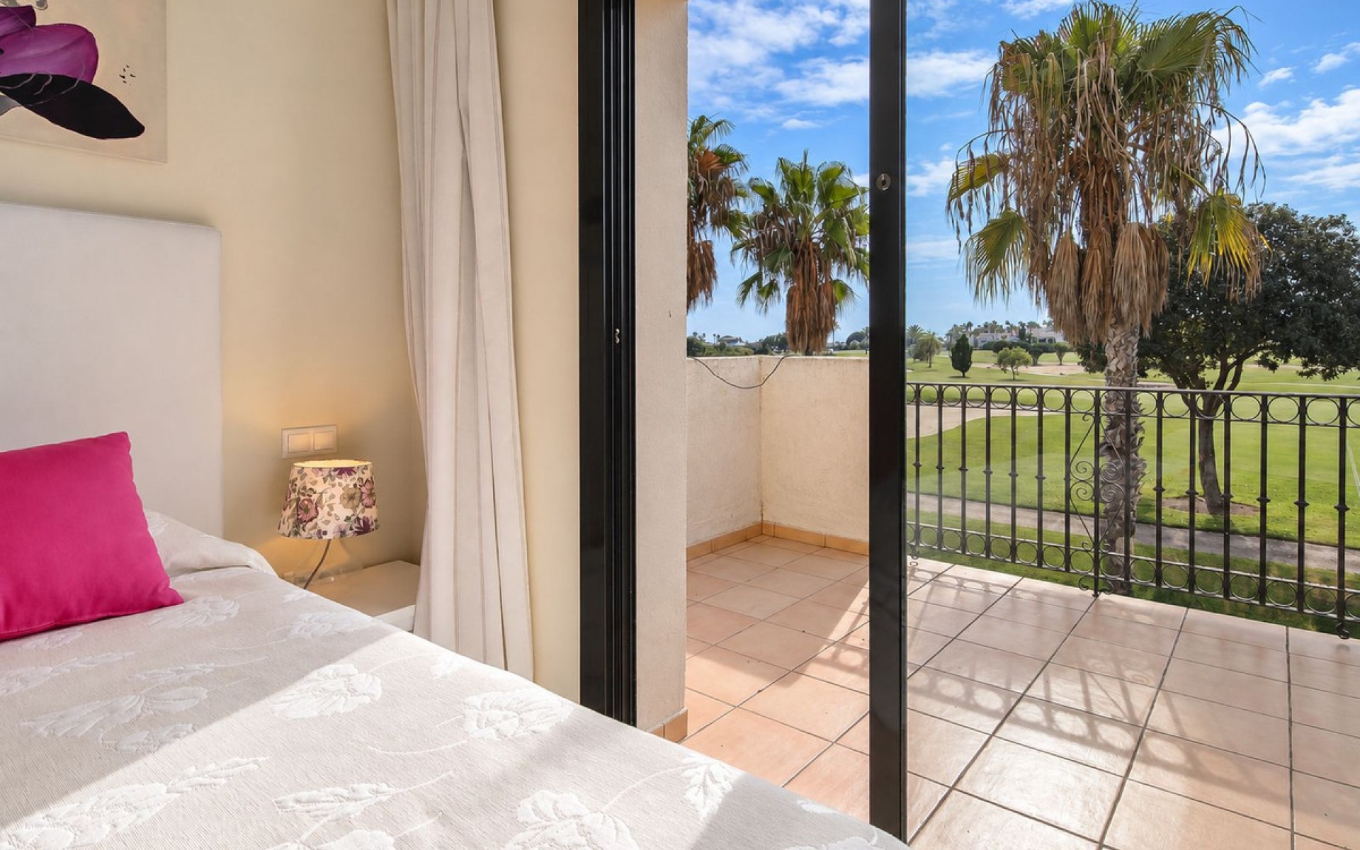 A Vendre - Villa - San Javier - Roda Golf