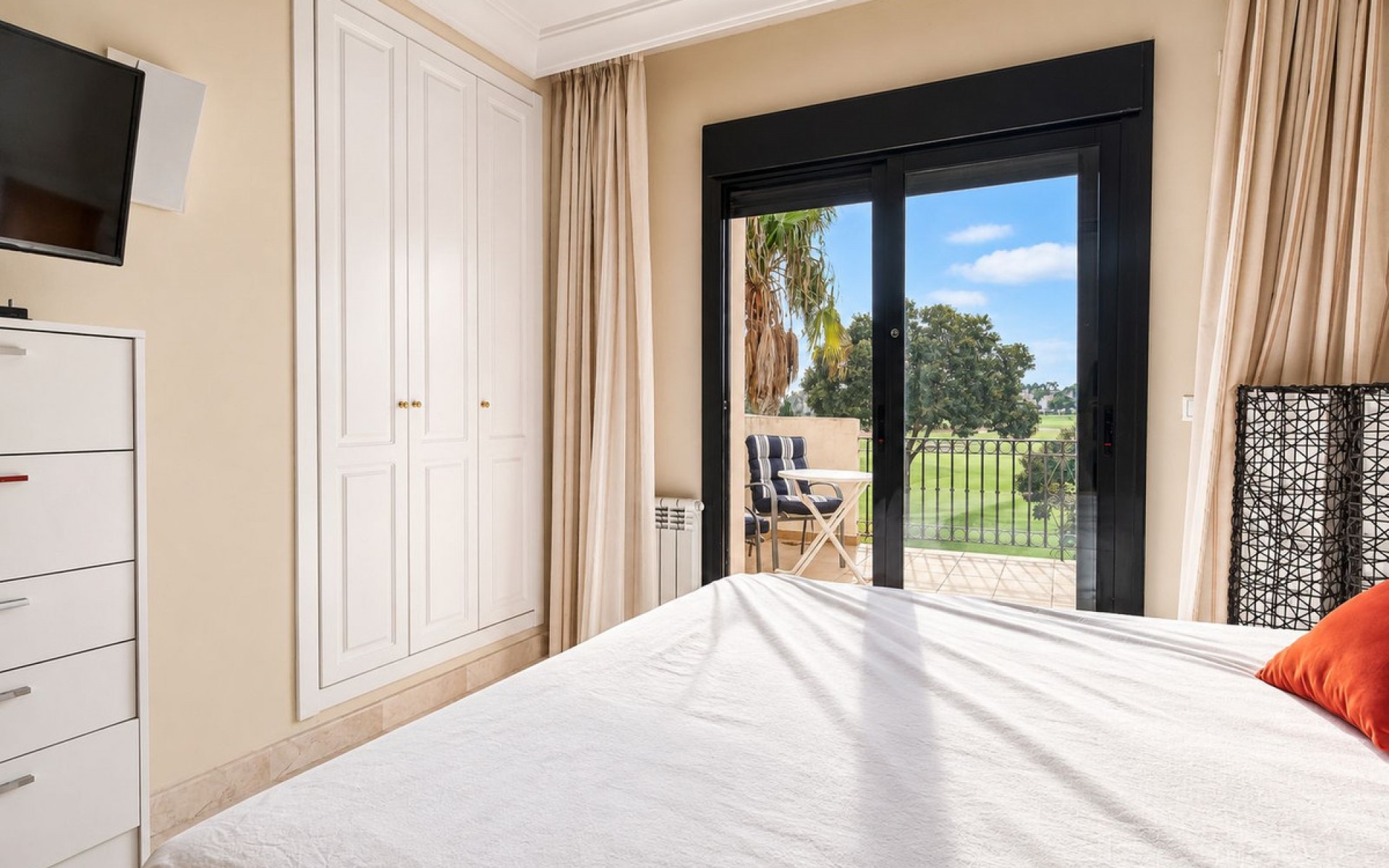 A Vendre - Villa - San Javier - Roda Golf