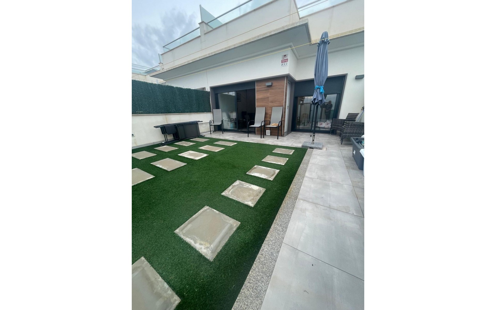 A Vendre - Villa - San Javier - Roda