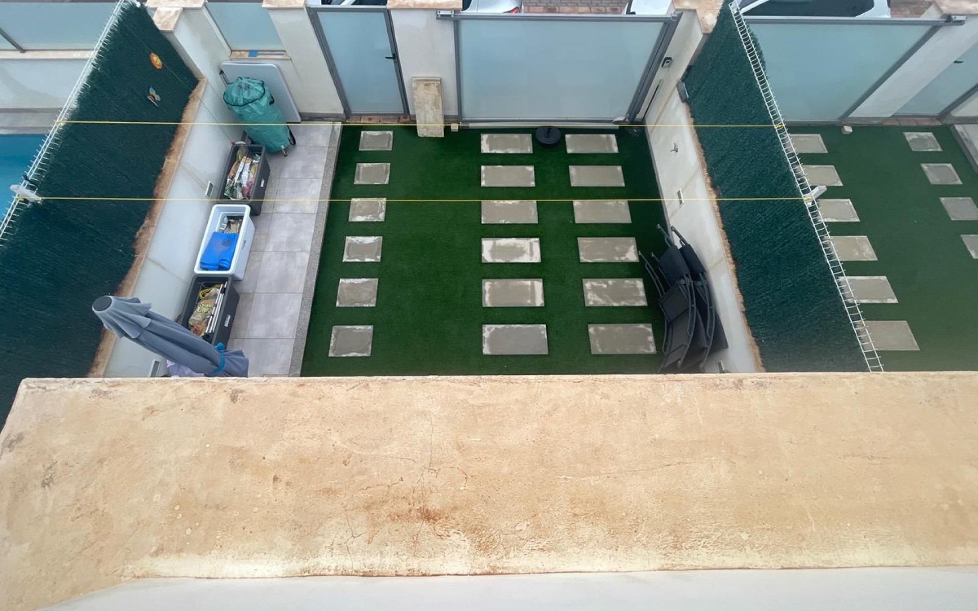 A Vendre - Villa - San Javier - Roda