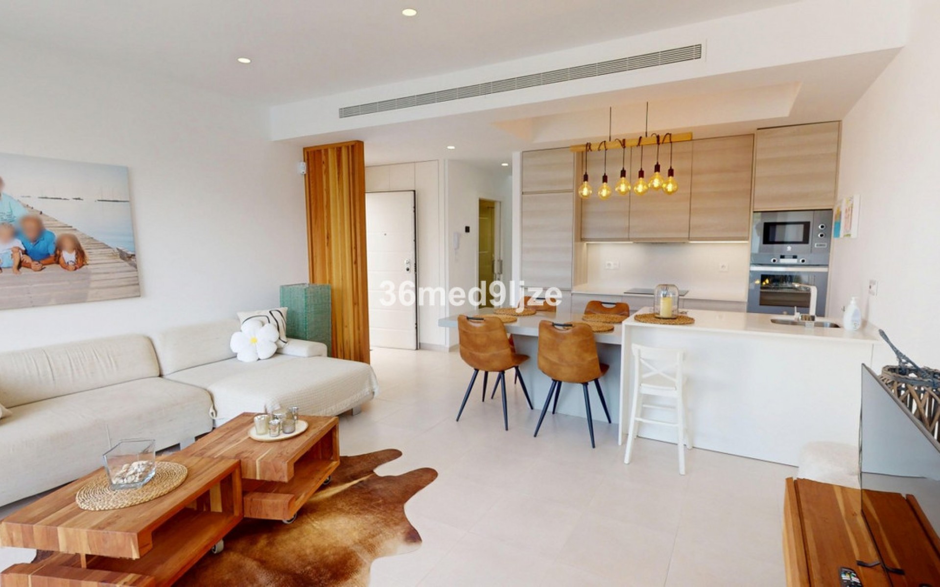 A Vendre - Villa - San Javier - San Javier Centro