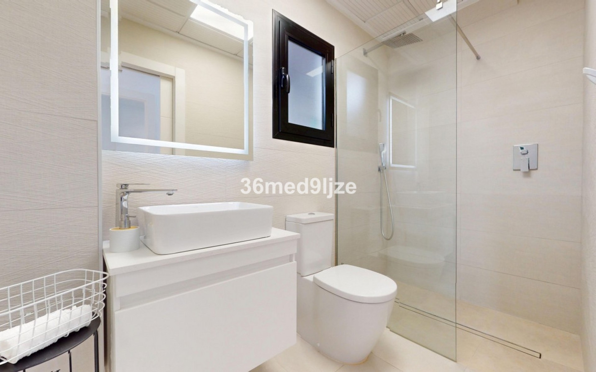 A Vendre - Villa - San Javier - San Javier Centro