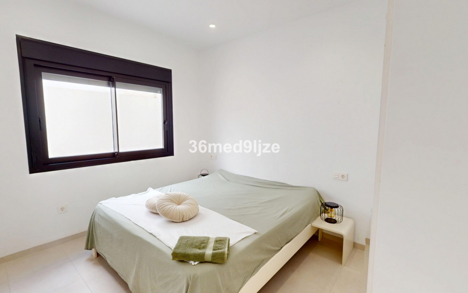 A Vendre - Villa - San Javier - San Javier Centro