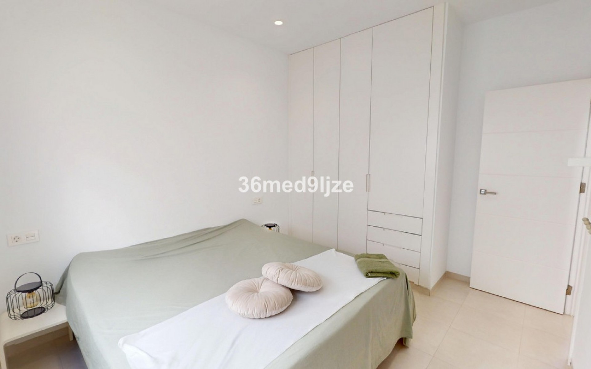 A Vendre - Villa - San Javier - San Javier Centro