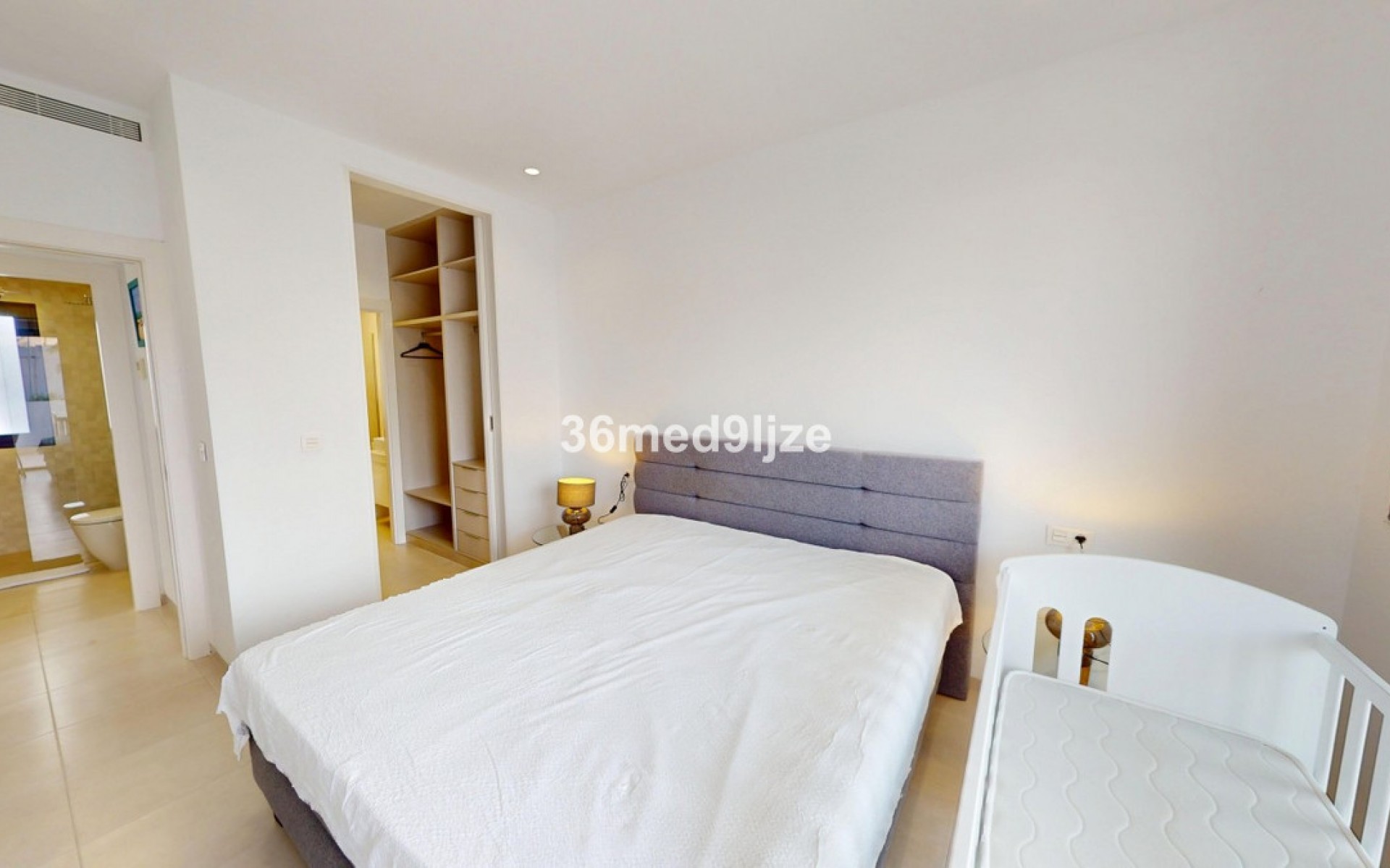 A Vendre - Villa - San Javier - San Javier Centro