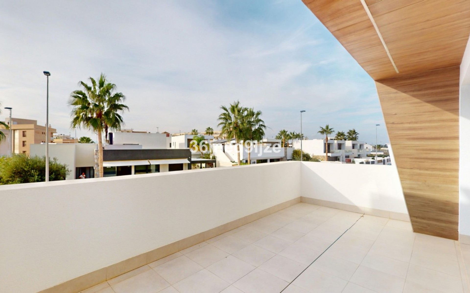 A Vendre - Villa - San Javier - San Javier Centro
