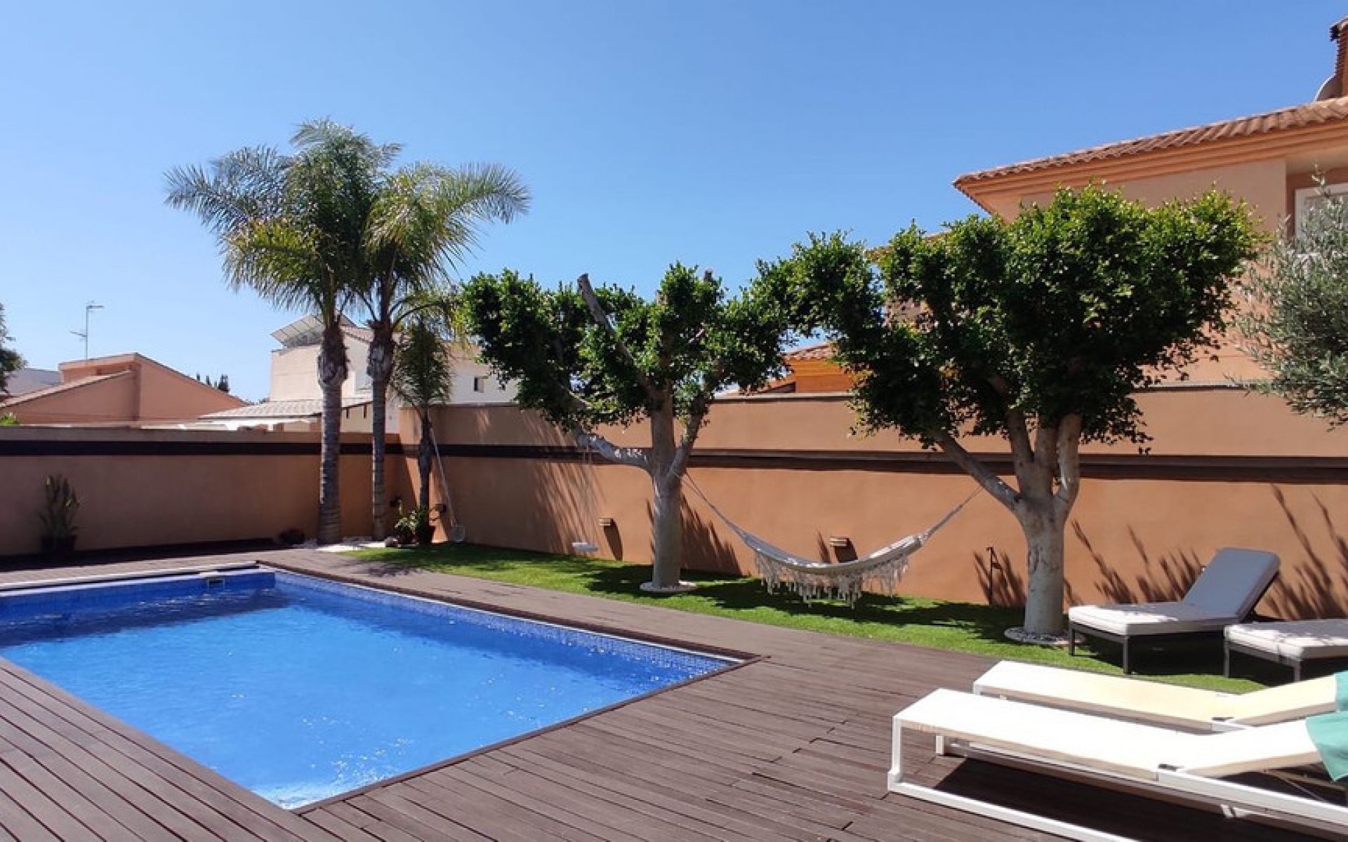 A Vendre - Villa - San Javier - San Javier Centro