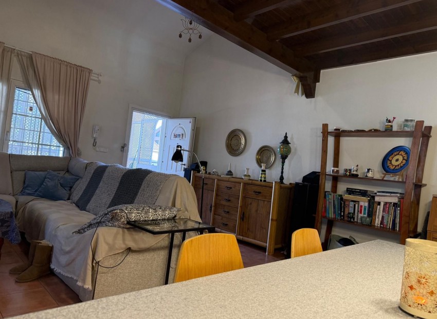 A Vendre - Villa - San Javier - San Javier Centro