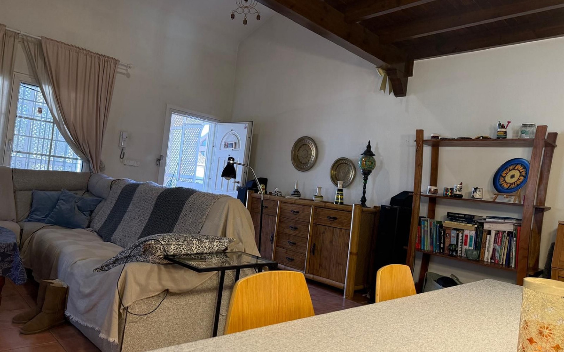 A Vendre - Villa - San Javier - San Javier Centro