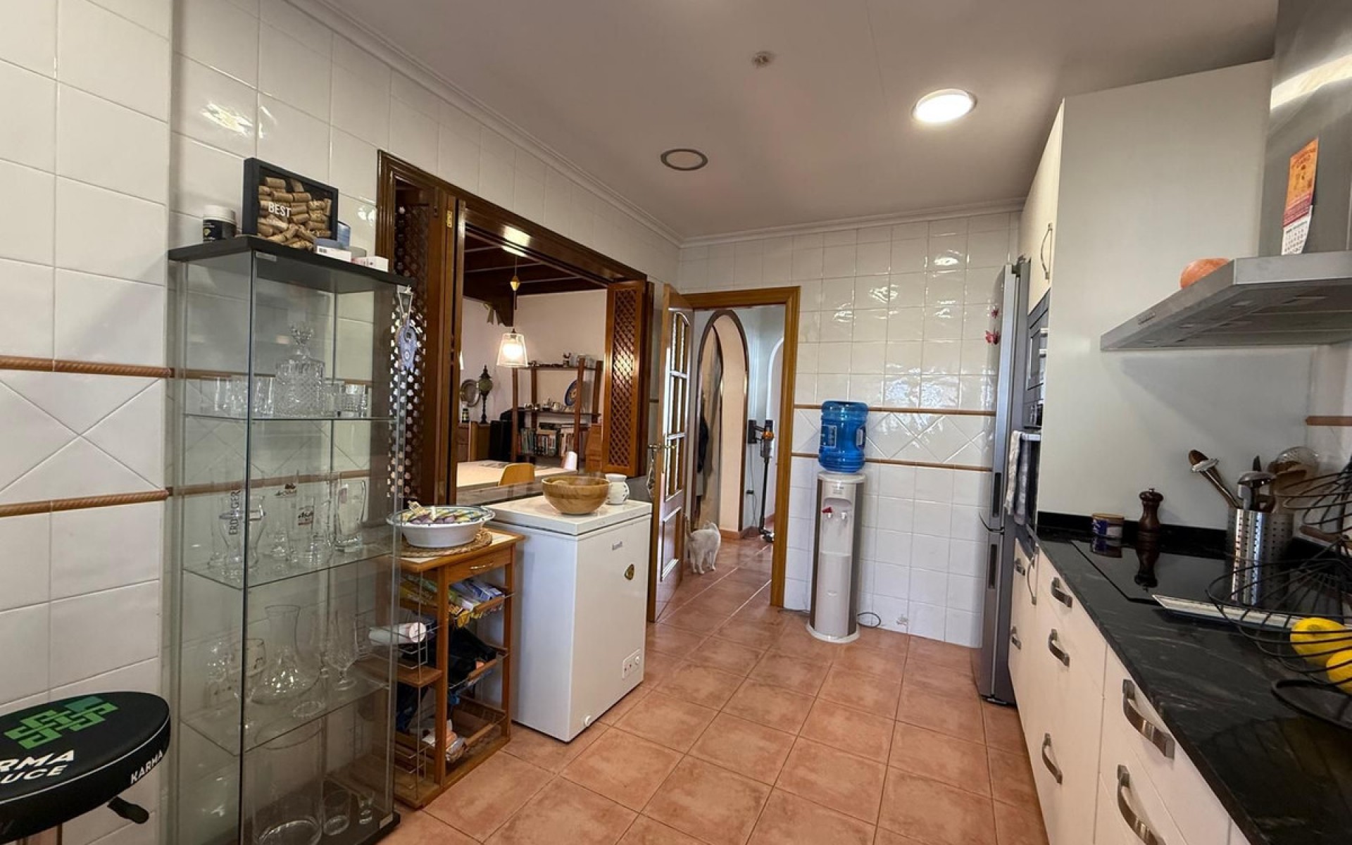 A Vendre - Villa - San Javier - San Javier Centro