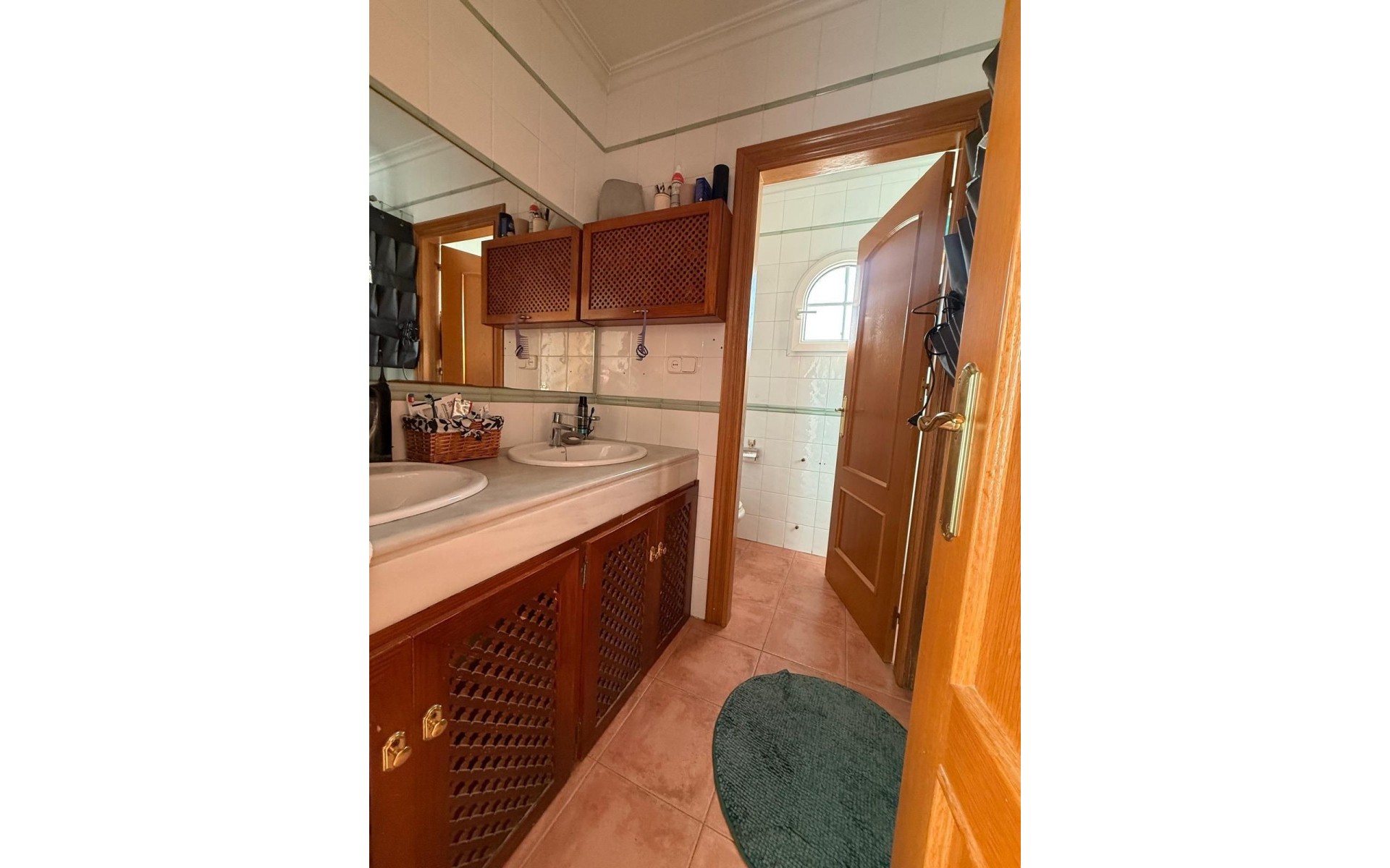 A Vendre - Villa - San Javier - San Javier Centro