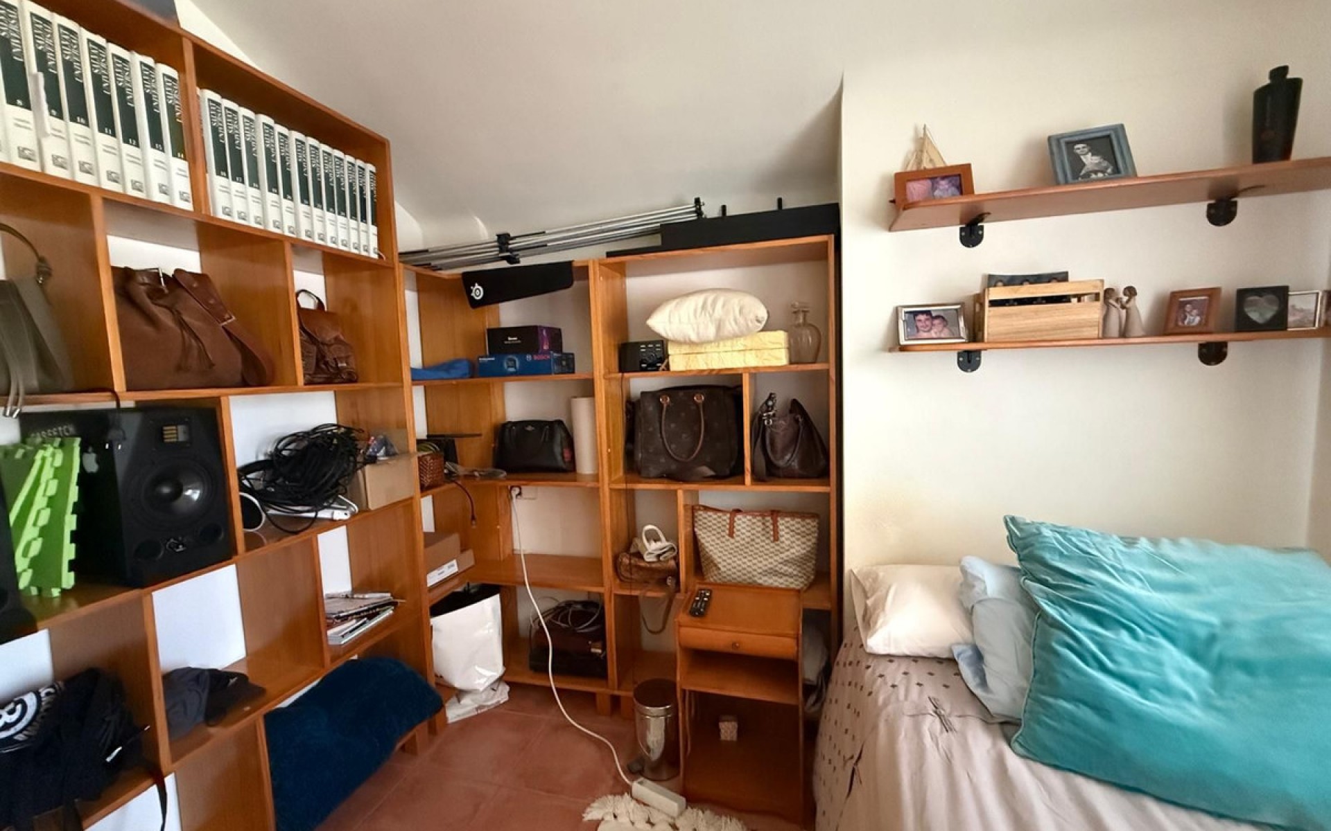 A Vendre - Villa - San Javier - San Javier Centro