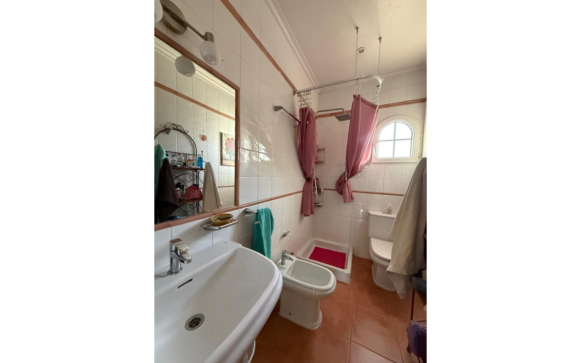 A Vendre - Villa - San Javier - San Javier Centro