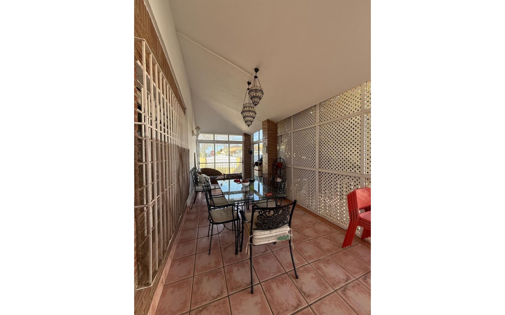 A Vendre - Villa - San Javier - San Javier Centro