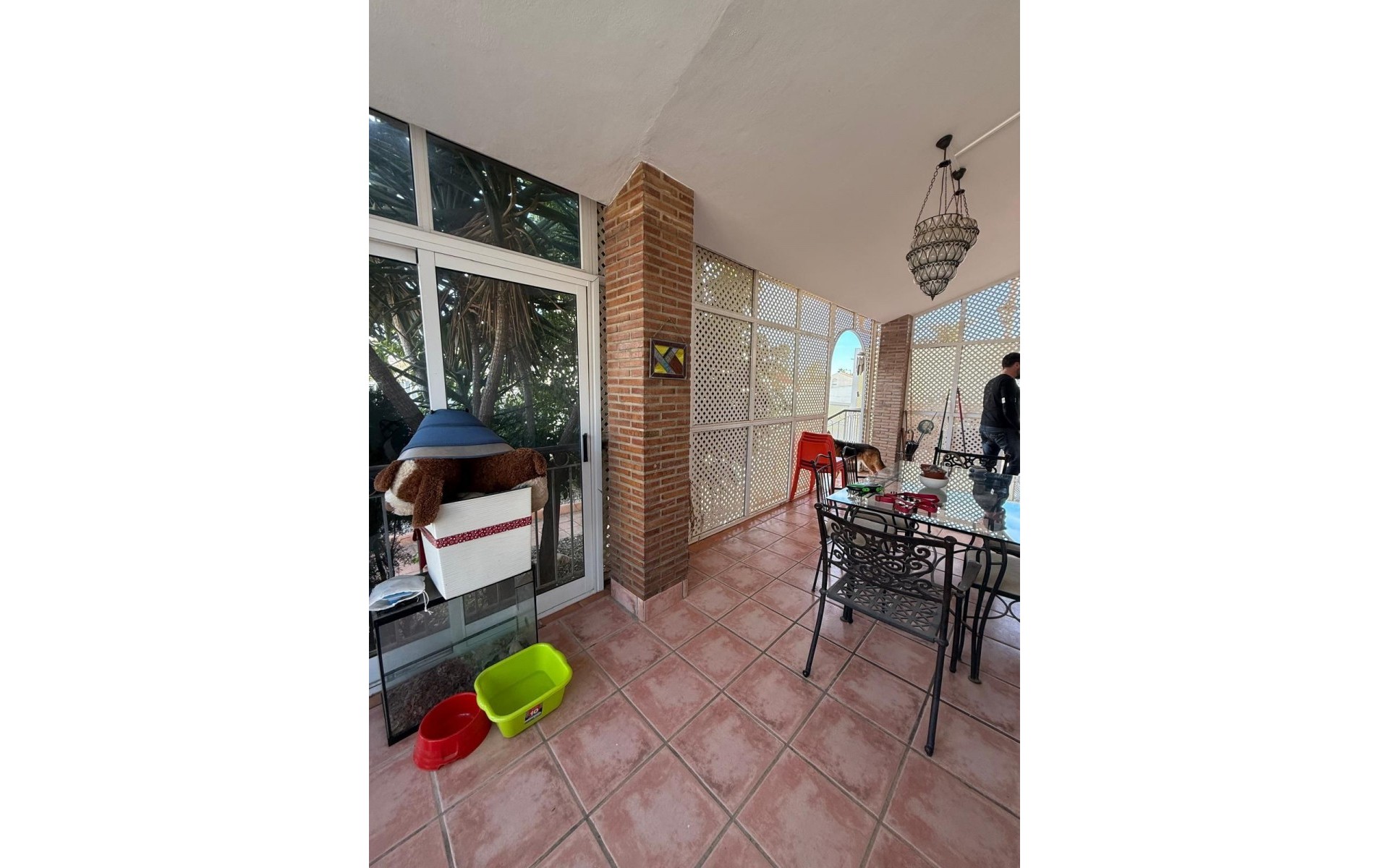 A Vendre - Villa - San Javier - San Javier Centro