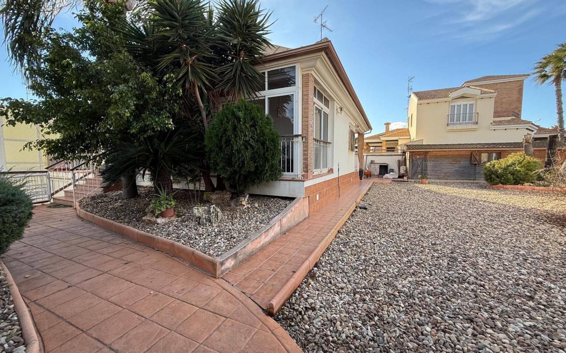 A Vendre - Villa - San Javier - San Javier Centro