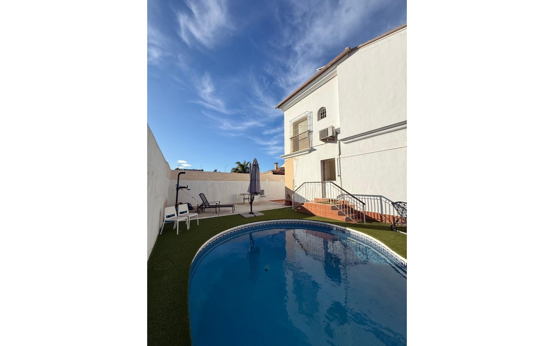 A Vendre - Villa - San Javier - San Javier Centro