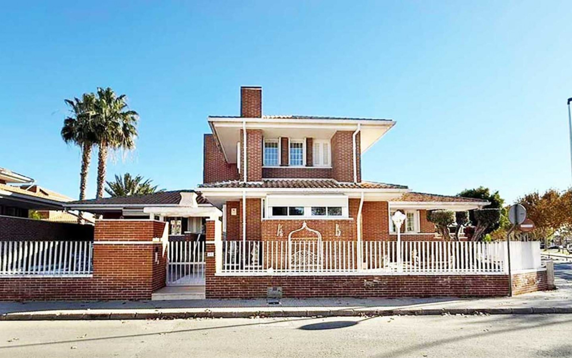 A Vendre - Villa - San Javier - San Javier Centro