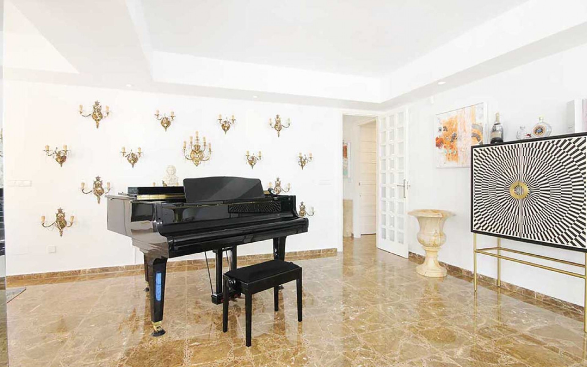 A Vendre - Villa - San Javier - San Javier Centro