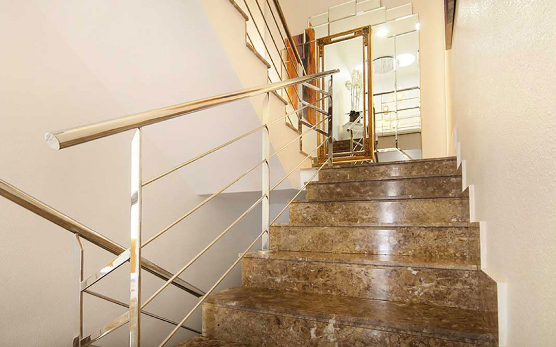 A Vendre - Villa - San Javier - San Javier Centro