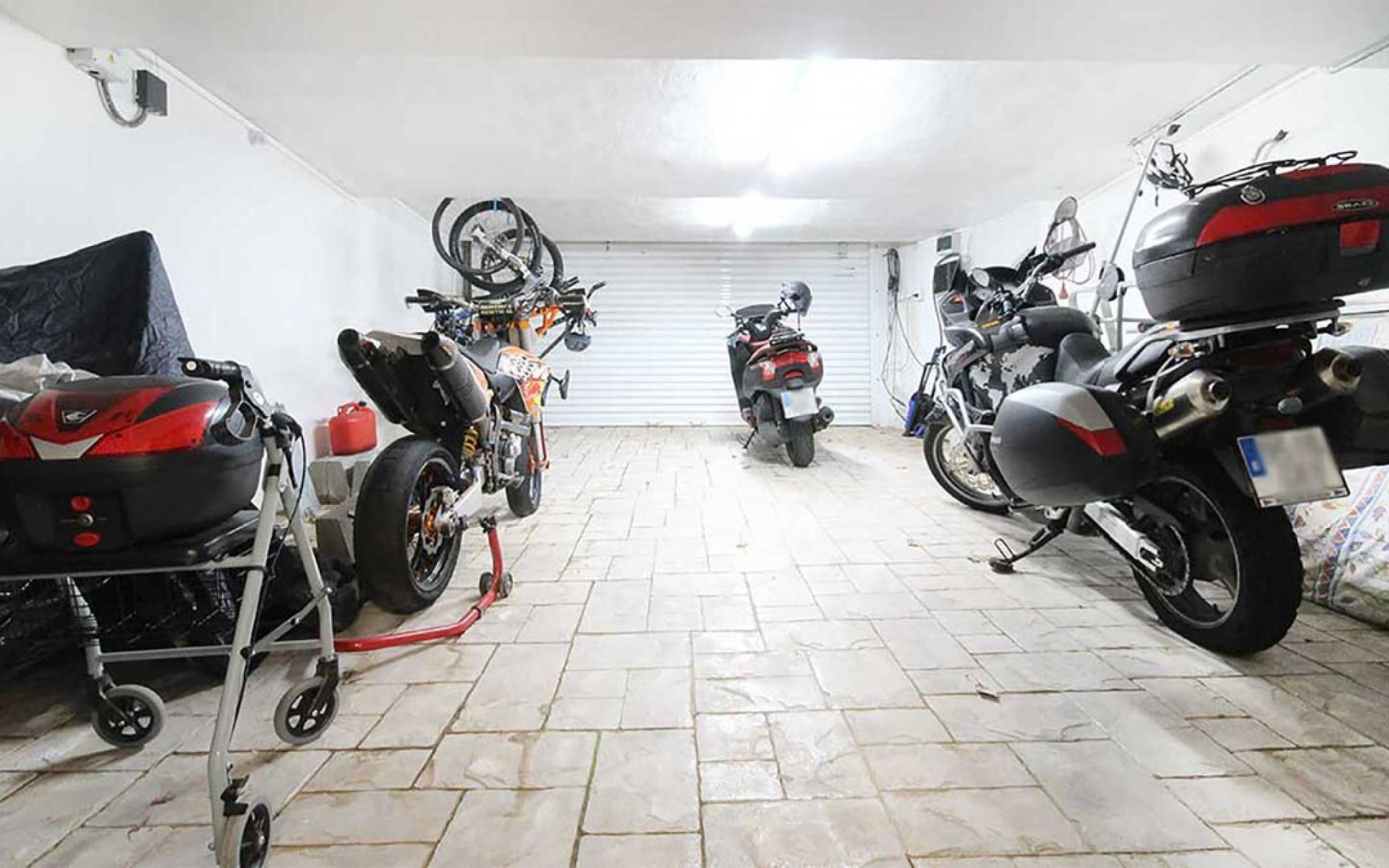 A Vendre - Villa - San Javier - San Javier Centro