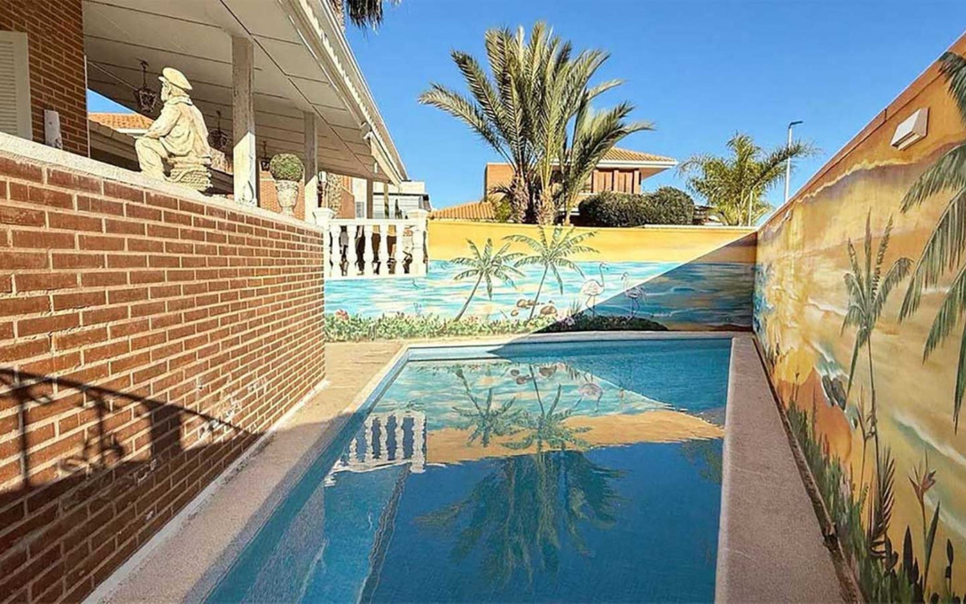 A Vendre - Villa - San Javier - San Javier Centro