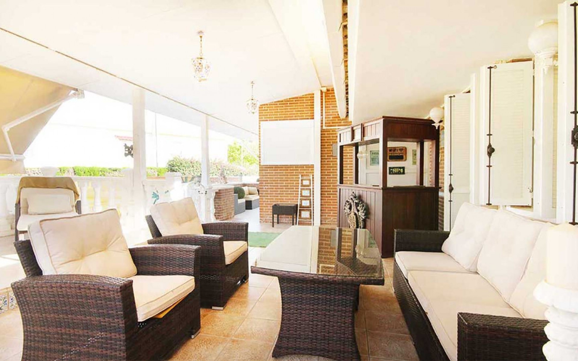 A Vendre - Villa - San Javier - San Javier Centro