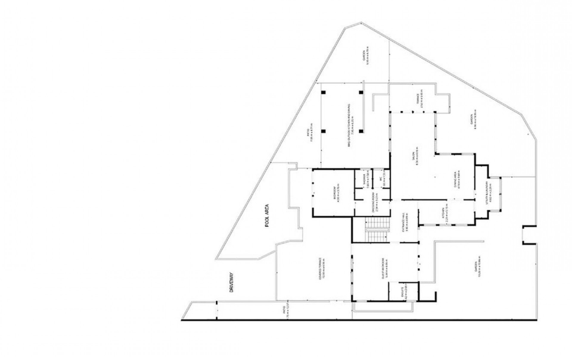A Vendre - Villa - San Javier - San Javier Centro