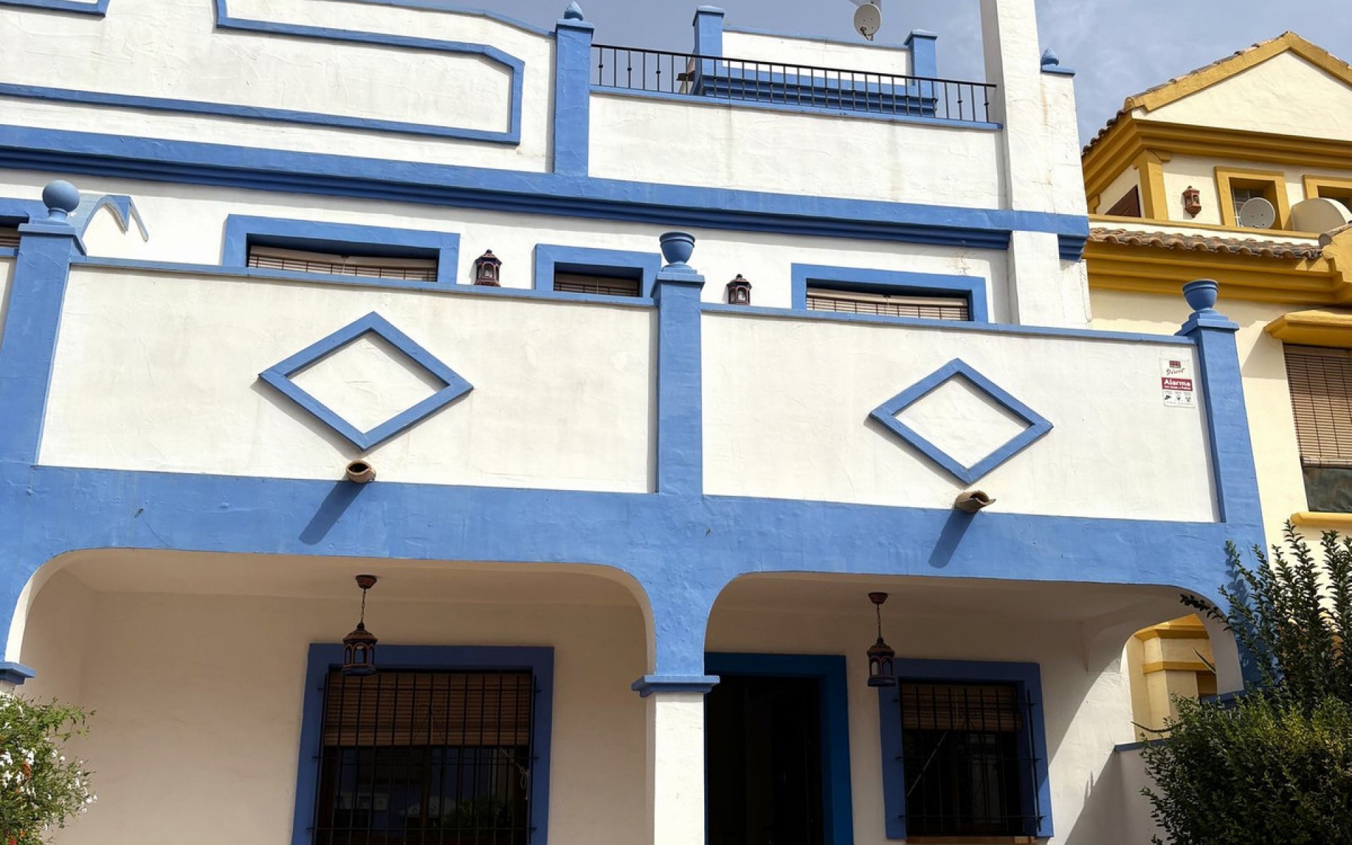A Vendre - Villa - San Javier - San Javier Centro