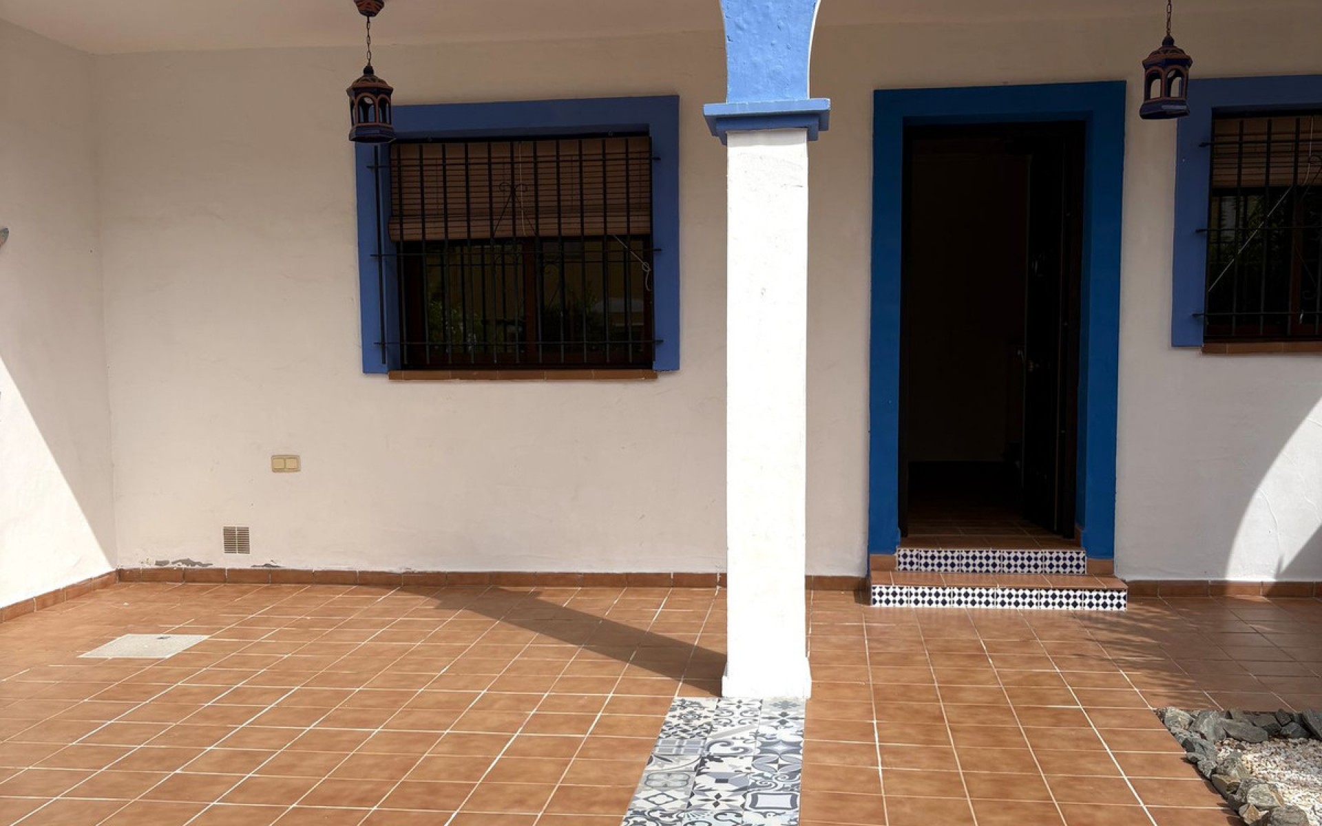 A Vendre - Villa - San Javier - San Javier Centro