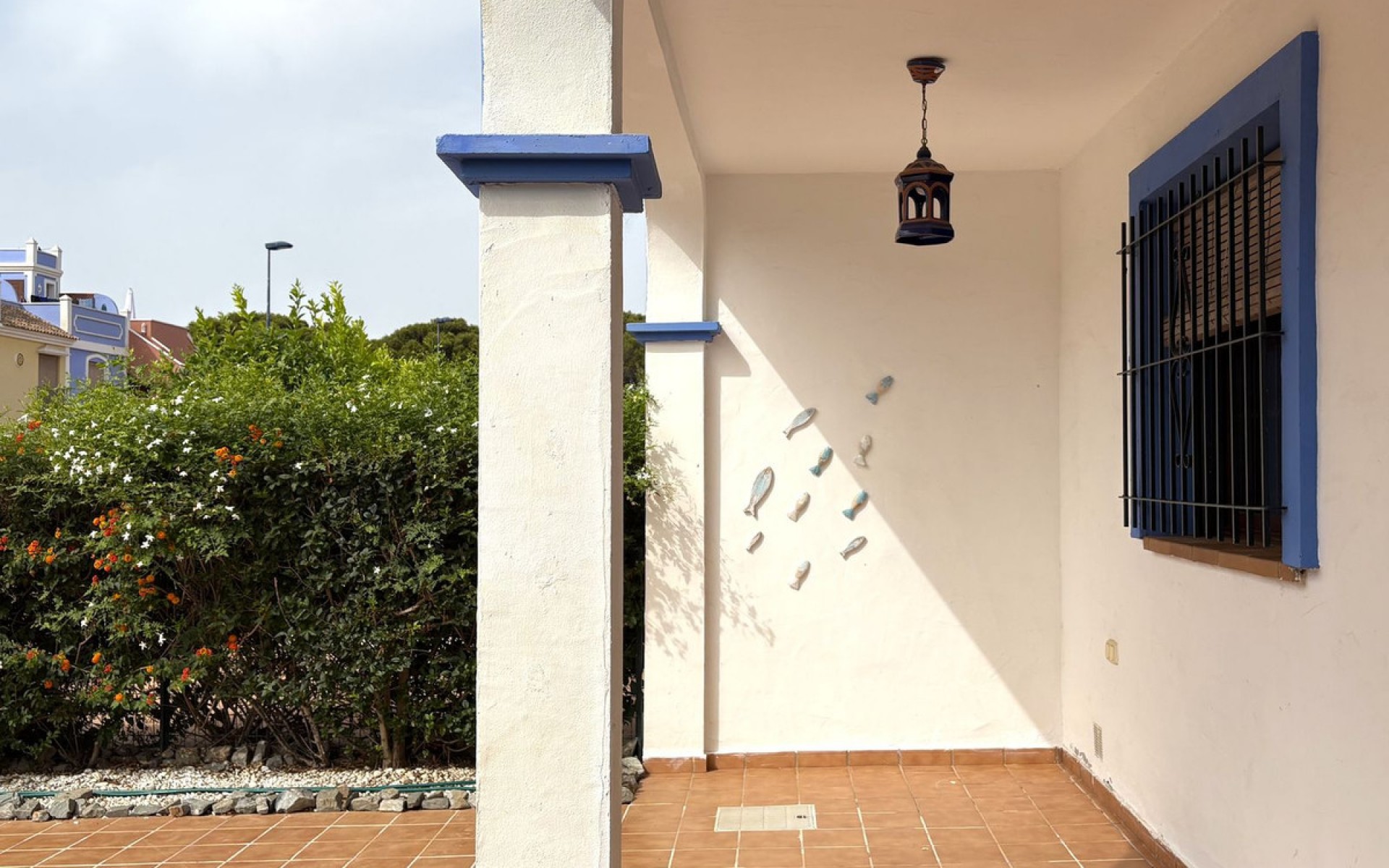 A Vendre - Villa - San Javier - San Javier Centro
