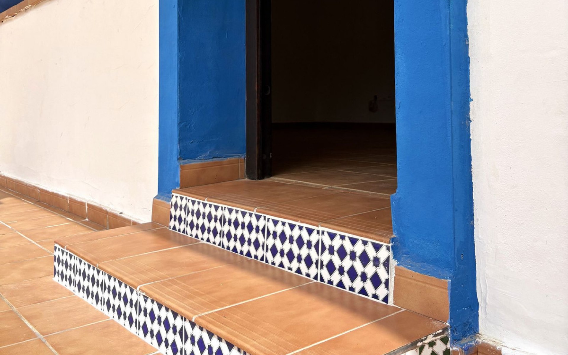A Vendre - Villa - San Javier - San Javier Centro