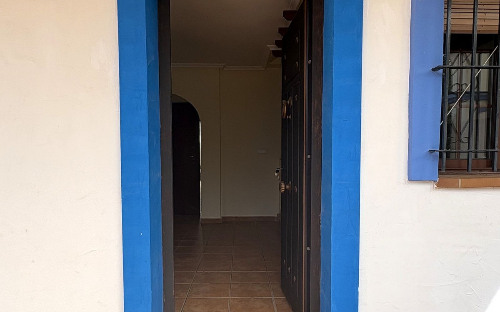 A Vendre - Villa - San Javier - San Javier Centro