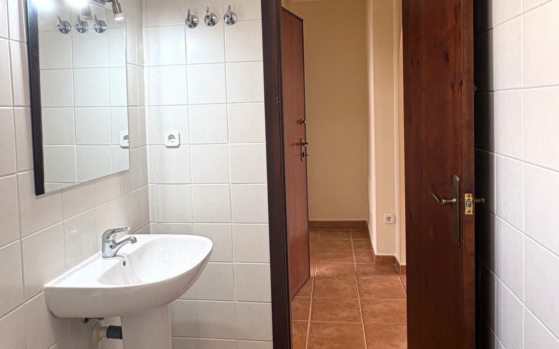 A Vendre - Villa - San Javier - San Javier Centro