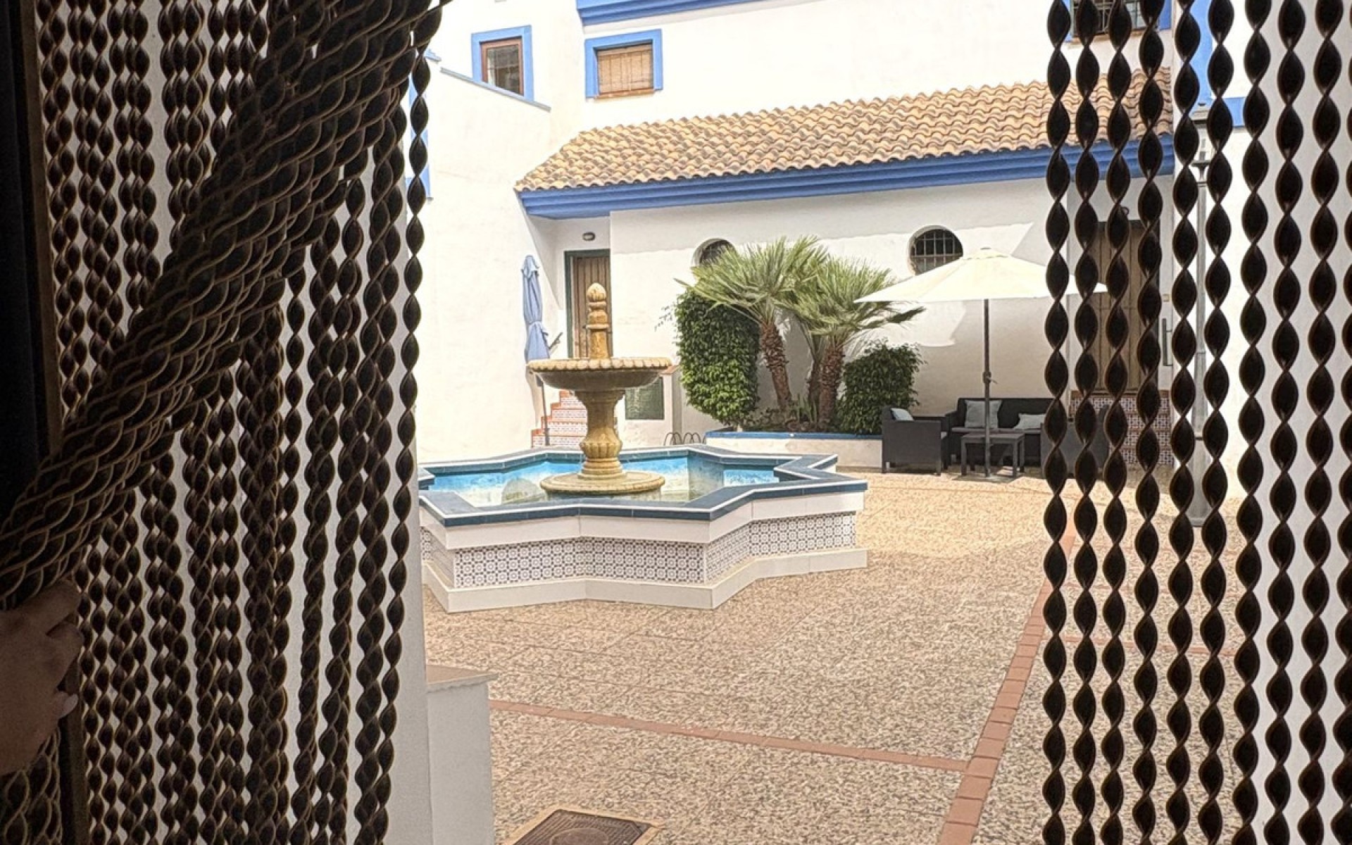 A Vendre - Villa - San Javier - San Javier Centro