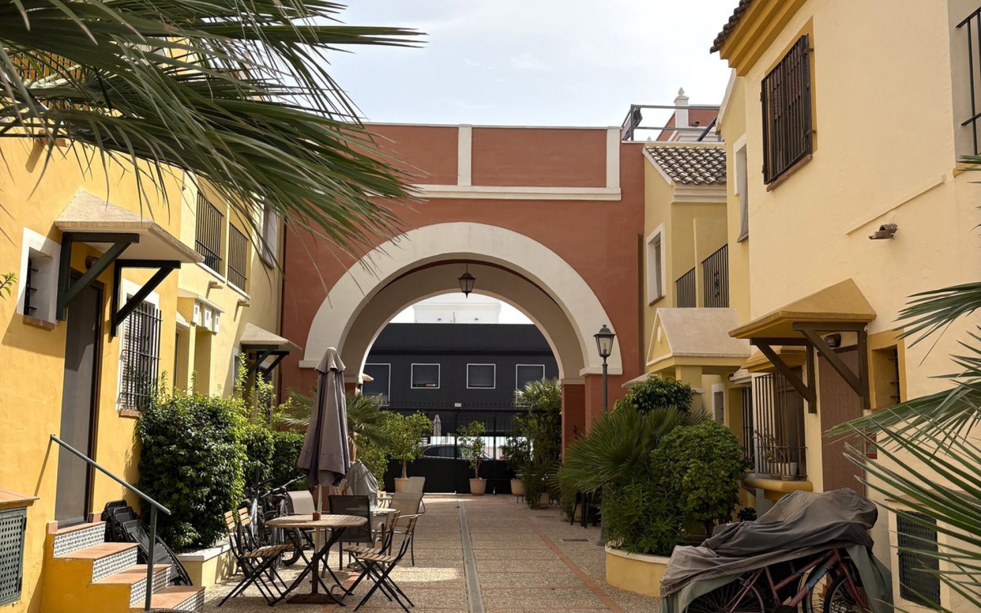 A Vendre - Villa - San Javier - San Javier Centro