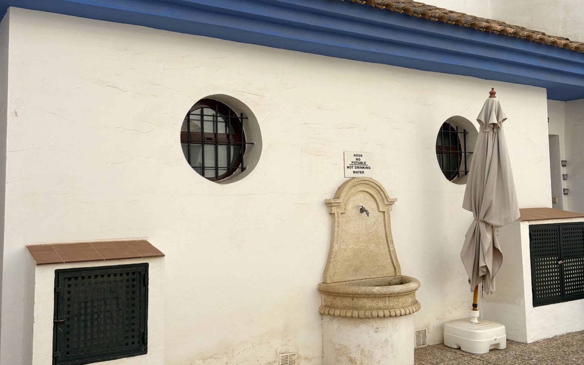 A Vendre - Villa - San Javier - San Javier Centro