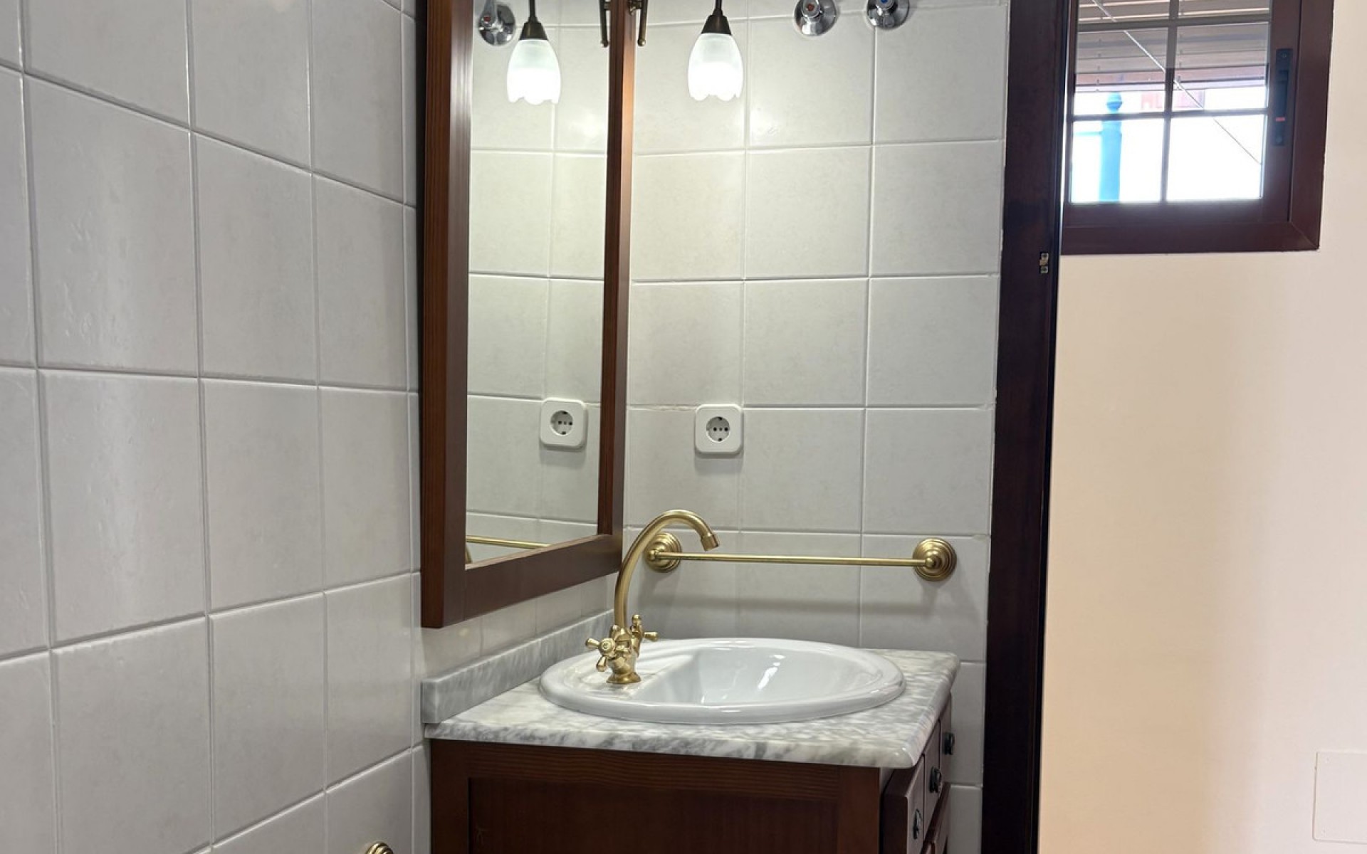 A Vendre - Villa - San Javier - San Javier Centro