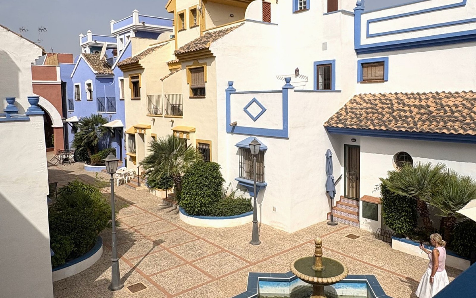 A Vendre - Villa - San Javier - San Javier Centro