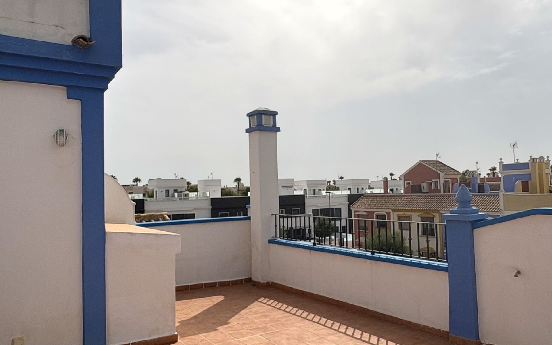 A Vendre - Villa - San Javier - San Javier Centro