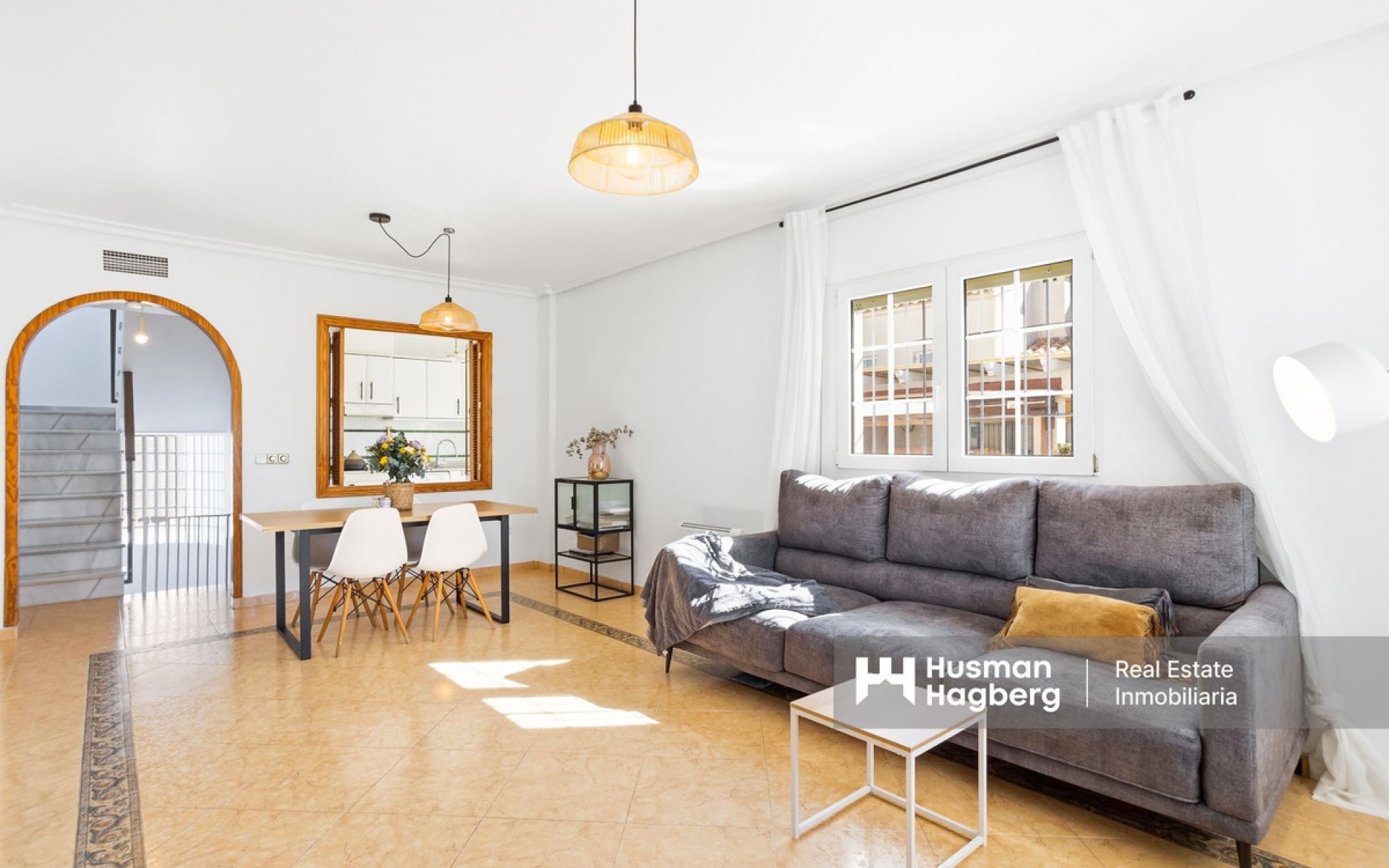 A Vendre - Villa - San Javier - Santiago De La Ribera