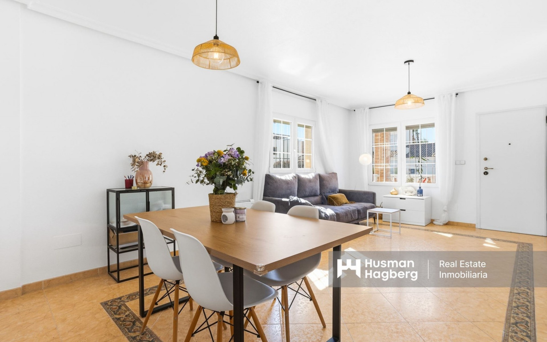 A Vendre - Villa - San Javier - Santiago De La Ribera