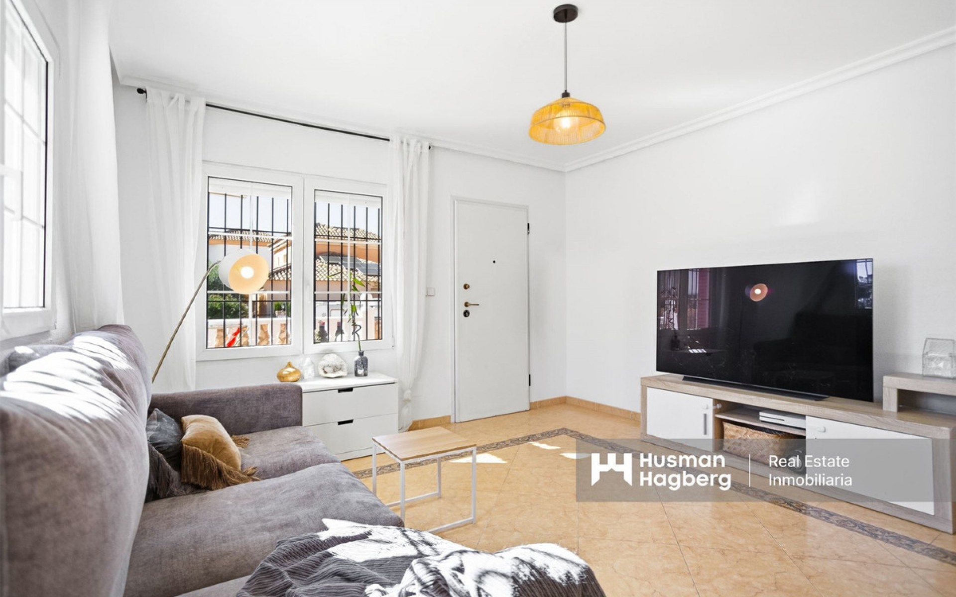 A Vendre - Villa - San Javier - Santiago De La Ribera