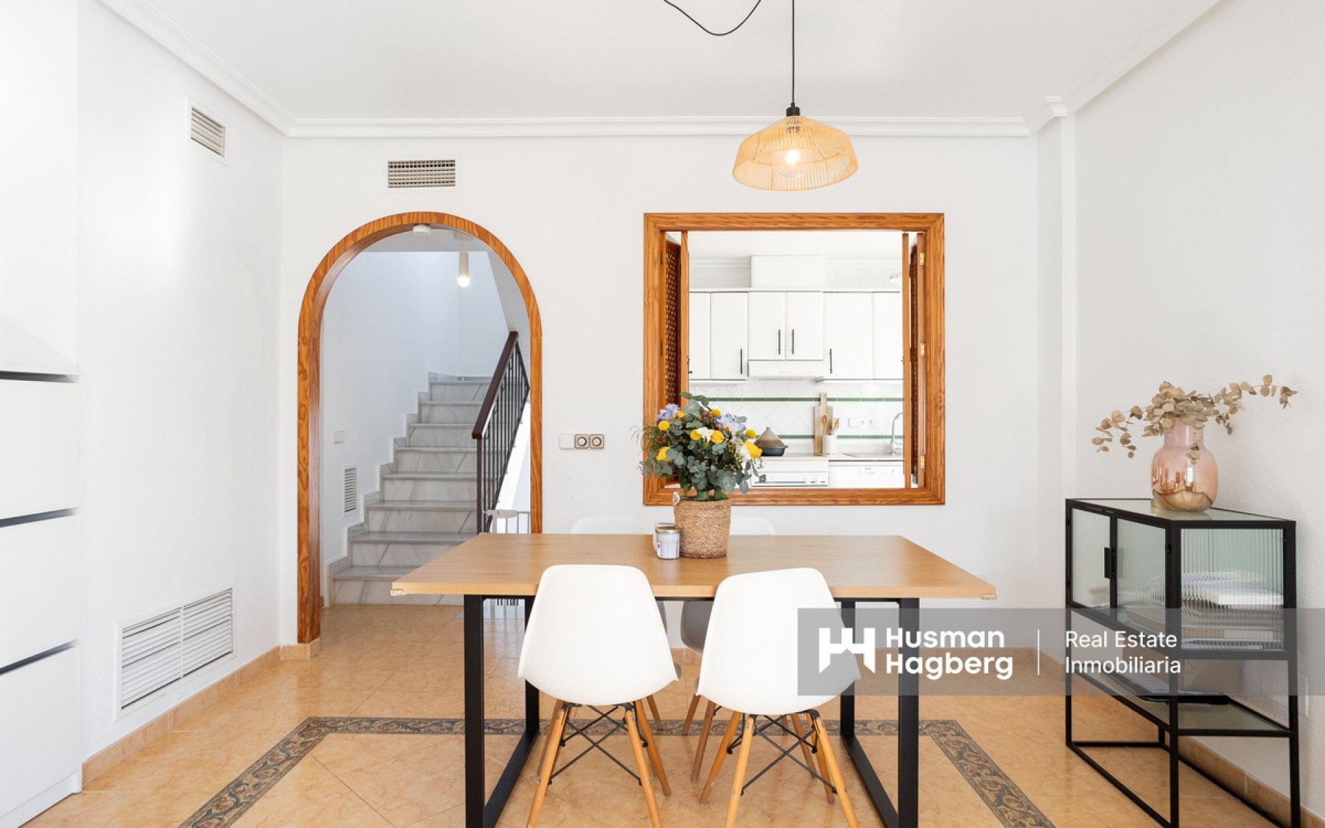 A Vendre - Villa - San Javier - Santiago De La Ribera