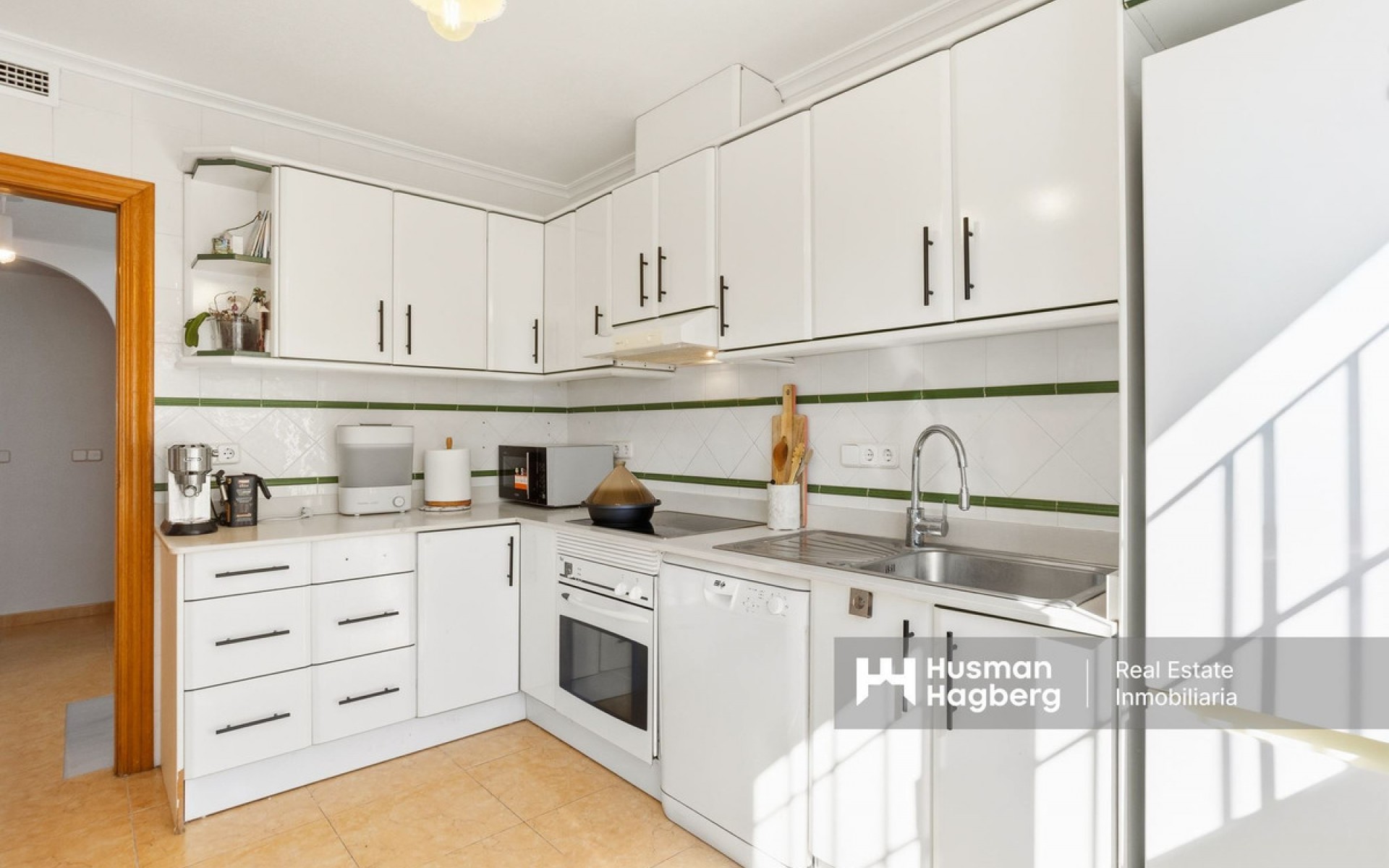 A Vendre - Villa - San Javier - Santiago De La Ribera